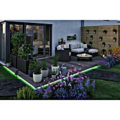 Paulmann LED-Band-Set Stripe Solar (10 m, RGB, 3,8 W, 300 lm, 5 V) | BAUHAUS
