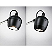 Paulmann Plug & Shine Dodatak protiv odsjaja Kikolo Grid  (8,3 x 2,15 cm, Antracit) | BAUHAUS