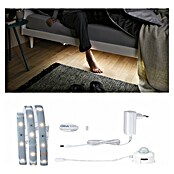 Paulmann MaxLED 250 Set LED traka Comfort  (100 cm, Topla bijela, 5 W, 300 lm, 230 V - 240 V) | BAUHAUS
