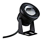 Paulmann Plug & Shine LED spot svjetiljka Pool  (6 W, Crna, 7,2 x 11 cm) | BAUHAUS
