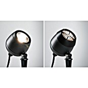 Paulmann Plug & Shine Dodatak protiv odsjaja Kikolo Grid  (8,3 x 2,15 cm, Antracit) | BAUHAUS