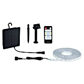 Paulmann LED-Band-Set Stripe Solar (5 m, RGB, 3,2 W, 300 lm, 5 V) | BAUHAUS