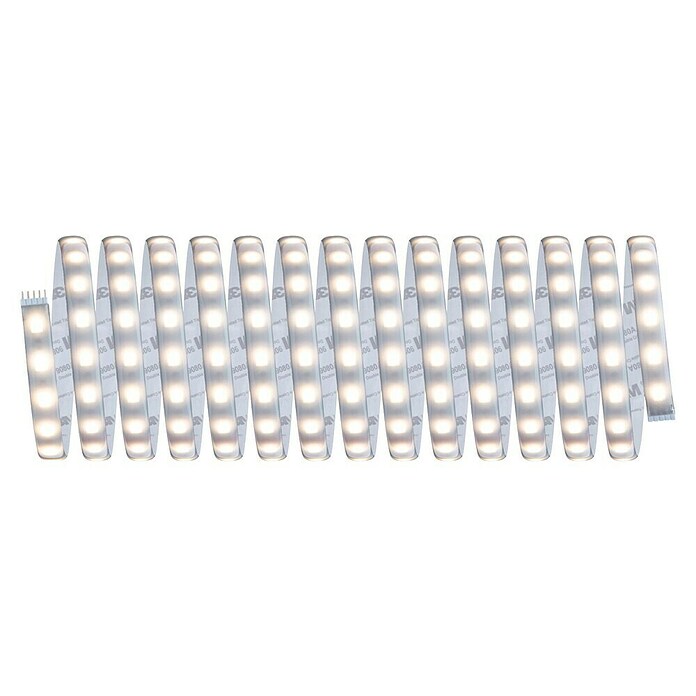Paulmann MaxLED 500 Set LED traka Zigbee  (500 cm, RGBW, 40 W, 1.750 lm, 230 V - 240 V) | BAUHAUS