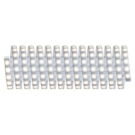 Paulmann MaxLED 500 Set de tiras LED MaxLED 500