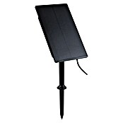 Paulmann Set de tiras LED solar (10 m, Blanco cálido, 3,8 W, 300 lm, 5 V) | BAUHAUS