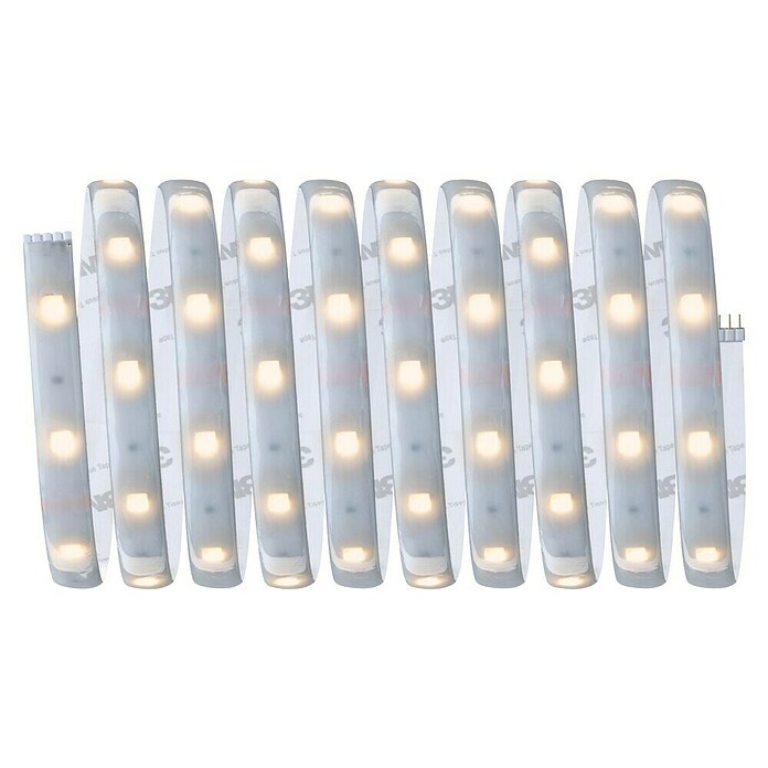 Paulmann MaxLED 250 Smart LED traka Zigbee  (300 cm, Topla bijela, 15 W, 750 lm, 230 V - 240 V) | BAUHAUS