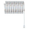 Paulmann MaxLED 500 Set de prolongación (3 m, 21 W, Blanco diurno, 1.800 lm) | BAUHAUS