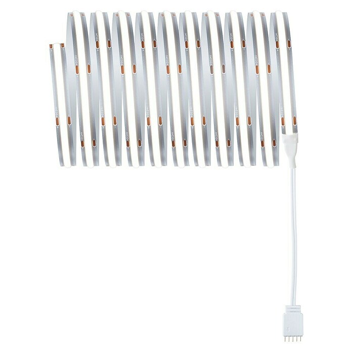 Paulmann MaxLED 500 Set de prolongación (3 m, 21 W, Blanco diurno, 1.800 lm) | BAUHAUS