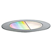 Paulmann Plug & Shine Ugradbena podna svjetiljka Floor  (2 W, Ø x V: 7 x 3 cm) | BAUHAUS