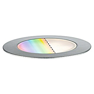 Paulmann Plug & Shine Ugradbena podna svjetiljka Floor (2 W, Ø x V: 7 x 3 cm)
