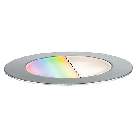 Paulmann Plug & Shine Foco para empotrar en suelo Floor