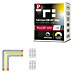 Paulmann MaxLED 1.000 LED-Band-Set Stripe Edge Full-Line COB 