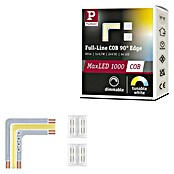 Paulmann MaxLED 1.000 LED-Band-Set Stripe Edge Full-Line COB (3 cm, Mehrfarbig, 0,65 W, 60 lm, 230 V - 240 V) | BAUHAUS