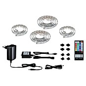 Paulmann MaxLED 250 Set LED traka Comfort TV 55''  (360 cm, RGBW, 23,5 W, 1.000 lm, 230 V - 240 V) | BAUHAUS