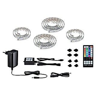 Paulmann MaxLED 250 Set LED traka Comfort TV 55'' (360 cm, RGBW, 23,5 W, 1.000 lm, 230 V - 240 V)