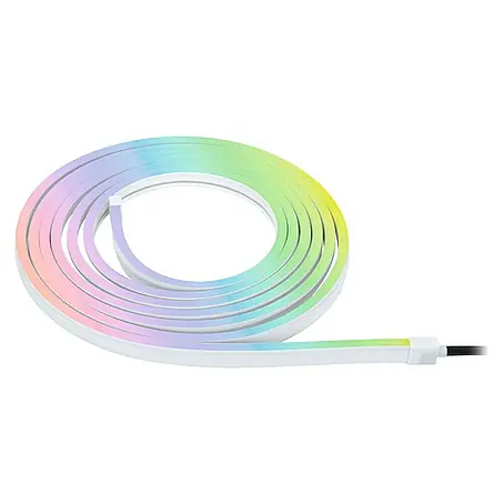 Paulmann Plug & Shine Tira LED Smooth