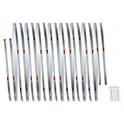 Paulmann MaxLED 500 Teleskopski produžetak Stripe Full-Line COB  (250 cm, 15 W, Bijele boje dnevnog svjetla, 1.500 lm) | BAUHAUS