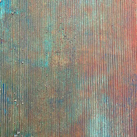 Stone on Roll  Wandbelag