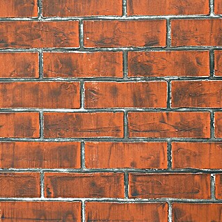 Stone on Roll Wandbelag (Rocky Stone, 120 x 80 cm)
