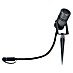 Paulmann Plug & Shine Vrtna LED spot svjetiljka Radon 