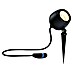 Paulmann Plug & Shine Foco LED de jardín Kikolo 