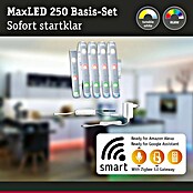 Paulmann MaxLED 250 Smart LED traka Zigbee  (150 cm, RGBW, 11 W, 270 lm, 230 V - 240 V) | BAUHAUS