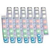 Paulmann MaxLED 1.000 LED traka Stripe  (250 cm, RGBW, 28 W, 2.500 lm, 230 V - 240 V) | BAUHAUS