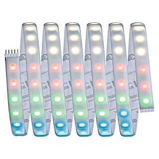 Paulmann MaxLED 1.000 LED traka Stripe (250 cm, RGBW, 28 W, 2.500 lm, 230 V - 240 V)