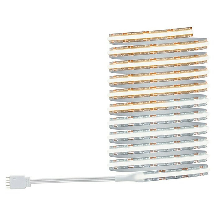 Paulmann MaxLED 1.000 Osnovni set Full-Line COB  (300 cm, 31 W, Raznobojno, 3.600 lm) | BAUHAUS