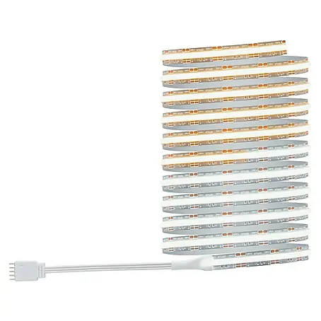 Paulmann MaxLED 1.000 Set básico Max 1000 Line COB