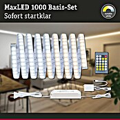 Paulmann MaxLED 1.000 LED-Band Basisset beschichtet (300 cm, Mehrfarbig, 38 W, 3.060 lm) | BAUHAUS