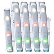 Paulmann MaxLED 250 Smart LED traka Zigbee  (150 cm, RGBW, 11 W, 270 lm, 230 V - 240 V) | BAUHAUS