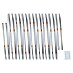 Paulmann MaxLED 1.000 Teleskopski produžetak Stripe Full-Line COB 