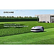 Dreame Robot cortacésped A1 Pro (2.000 m², Ancho de corte: 22 cm, Navegación por láser, LiDAR) | BAUHAUS