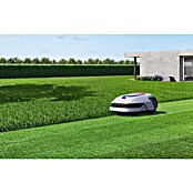 Dreame Robot cortacésped A1 Pro (2.000 m², Ancho de corte: 22 cm, Navegación por láser, LiDAR) | BAUHAUS