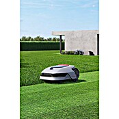 Dreame Robot cortacésped A1 Pro (2.000 m², Ancho de corte: 22 cm, Navegación por láser, LiDAR) | BAUHAUS
