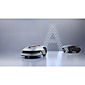 Dreame Mähroboter A1 Pro (2 000 m², Schnittbreite: 22 cm, Laser-gestützte Navigation, LiDAR) | BAUHAUS