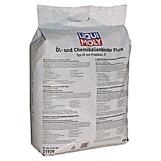 Liqui Moly Öl- & Chemikalienbindemittel (25 l)