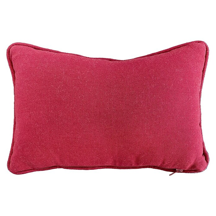 Cojín Velero Sail (Rojo, 20 x 30 cm, 100% algodón) | BAUHAUS