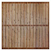 Andrewex Sichtschutzelement Quadra (180 x 180 cm, Holz, Kiefer) | BAUHAUS