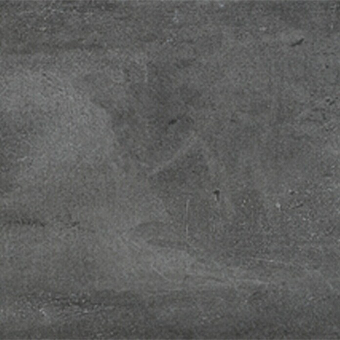 Feinsteinzeugfliese Manhattan Dark (30 x 60 cm, Anthrazit, Glasiert)