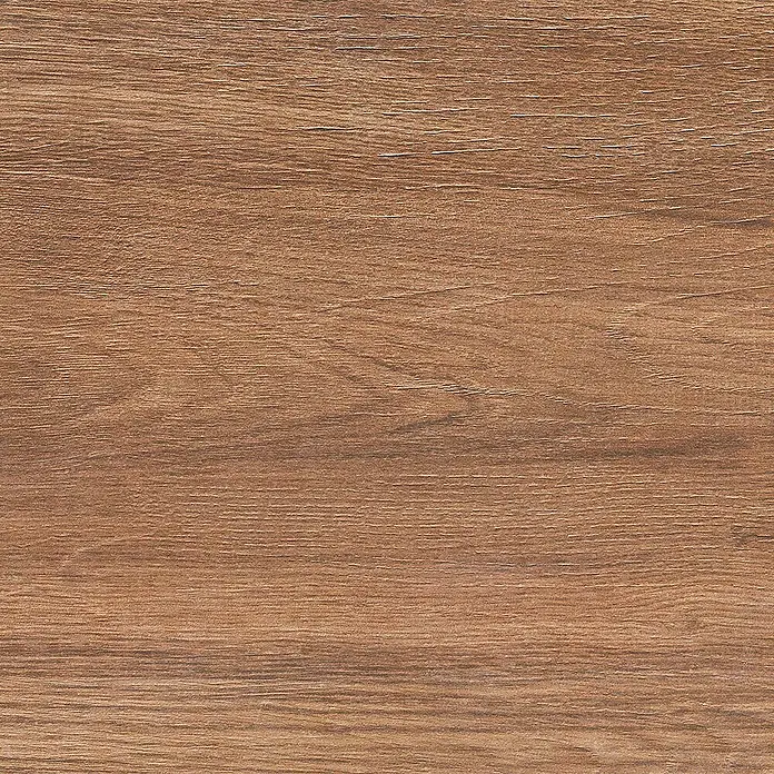 Harmonie by Palazzo Feinsteinzeugfliese - 30 x 120 cm, Eiche Dunkel, Matt - Holzstruktur in warmen Brauntönen mit feinen Maserungen, ideal für Möbel oder Bodenbeläge. Natürliche Optik und robuste Haptik.