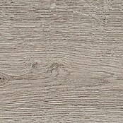 Harmonie by Palazzo Feinsteinzeugfliese (20 x 120 cm, Ash, Glasiert)