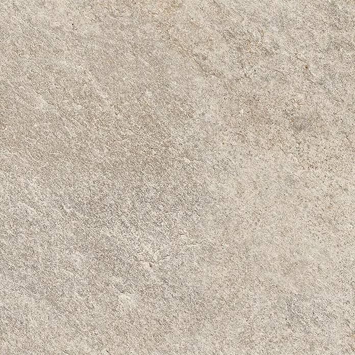 Atlas Concorde Solution Regent Feinsteinzeugfliese Ivory - 30 x 60 cm, Beige/Braun, Matt - Beige Steinoberfläche mit dezenter Textur für vielfältige Anwendungen im Innen- und Außenbereich. Robust und stilvoll.