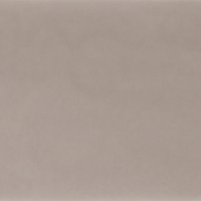 Wandfliese Rustic Emotion (9,8 x 29,8 cm, Grau, Glänzend)