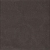 Wandfliese (9,8 x 29,8 cm, Schwarz, Glänzend)
