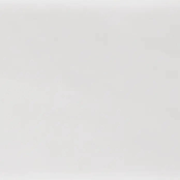Modern Style Wandfliese Rustic Emotion - 9,8 x 29,8 cm, Creme, Glänzend - Ein minimalistisches, weißes Hintergrundbild, ideal für Produktpräsentationen oder als saubere Leinwand für kreative Projekte.