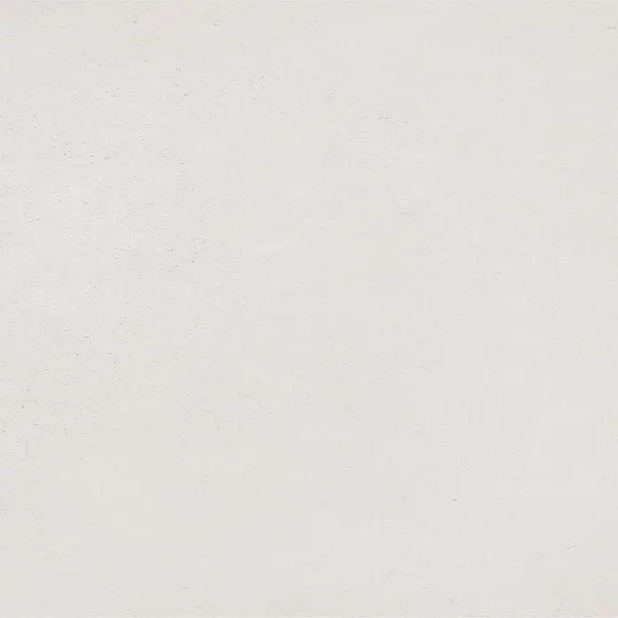 Art-Tec by Palazzo Feinsteinzeugfliese - 30 x 60 cm, Offwhite, Matt - Eine Nahaufnahme einer eleganten, cremefarbenen Textur, ideal für Hintergründe oder Produktpräsentationen, die eine dezente Wärme ausstrahlen.