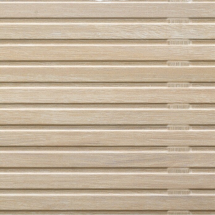 Wandfliese Spa (30 x 90 cm, Beige, Matt)