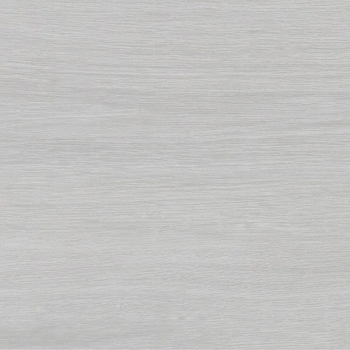 Wandfliese Spa Perla Base - 30 x 90 cm, Grau, Matt - Helle Holzstruktur mit feiner Maserung, ideal für moderne Möbel oder Wandverkleidungen. Schlicht und elegant für jeden Raum.